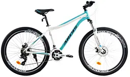 Велосипед Ardis MTB 27.5 AL "Cleo" Білий - мініатюра 3