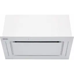 Витяжка вбудована Eleyus GEMINI 1200 LED 52 WH - мініатюра 2