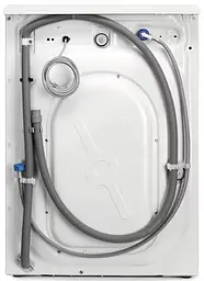 Пральна машина Electrolux фронтальна, 8кг, 1200, A+++, 58см, дисплей, інвертор, білий (EW6FN528WU) - мініатюра 9
