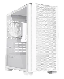 Корпус Montech Air 100 Lite White (AIR 100 LITE (W)) - мініатюра 2