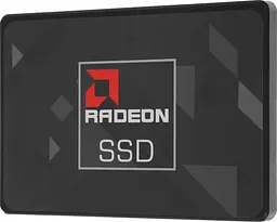Накопичувач SSD AMD Sata 2.5 128G SATA3 (R3SL0128G2)