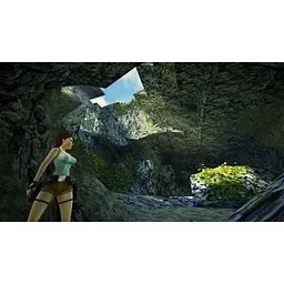 Гра Tomb Raider I-III Remastered для PS5 (EN + RU sub) (5056635609588) [156277] - мініатюра 8