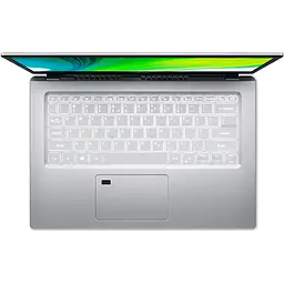 Ноутбук ultraportabil Acer Aspire A514-54 i7-1165G7, 16GB, 512GB, Windows 10 Home - мініатюра 4