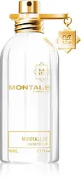 Парфумована вода Montale Mukhallat 50 мл
