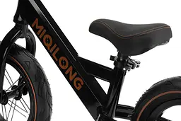 Біговел Miqilong HPA 12, чорний (ZCY-HPA12-BLACK) - мініатюра 5