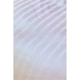 Комплект постільної білизни Karaca Home Charm bold Євро Пудровий 000165202 - мініатюра 3