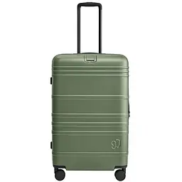 Валіза 90FUN NINETYGO Modern Luggage 28` Green (6941413244589) [172176] - мініатюра 5