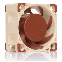 Кулер до корпусу Noctua NF-A4x20 PWM - мініатюра 2