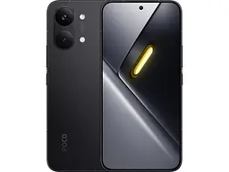 Смартфон Xiaomi POCO X8 Pro Max 12/256GB Black