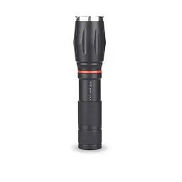 Ліхтар портативний Videx Titanum 300 Lm 6500 K (TLF-T06) - мініатюра 2