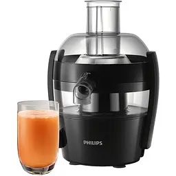 Соковижималка Philips HR1832/00 - мініатюра 3