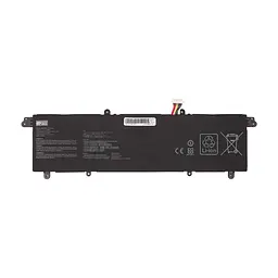Акумулятор до ноутбука ASUS ZenBook S13 UX392 (C31N1821) 11.4V 4210mAh PowerPlant (NB431939)