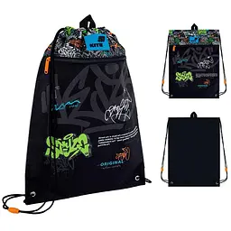 Сумка для взуття Kite Street Style (K26-601M-33) - мініатюра 3