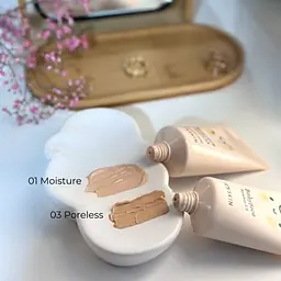 ВВ-крем для обличчя It's Skin Babyface Poreless SPF 30 відтінок 3, 35 мл - мініатюра 2