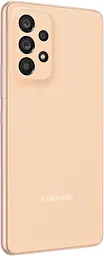 Смартфон Samsung Galaxy A53 5G 8/128Gb Peach [SM-A536EZOG] [69859] - мініатюра 7