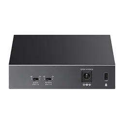 Комутатор мережевий TP-Link LS105LP - мініатюра 4