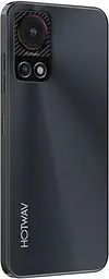 Смартфон Hotwav Note 13 Max 6/256GB Black - мініатюра 7