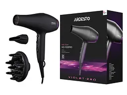 Фен Ardesto HD-Y222PRO - мініатюра 7