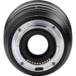 Об'єктив Viltrox AF 27mm f/1.2 Pro Fujifilm - мініатюра 6
