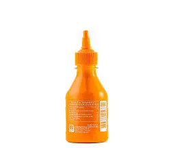 Соус Шрірача з майонезом (20% чилі) Sriracha Flying Goose Brand 200 мл - мініатюра 3