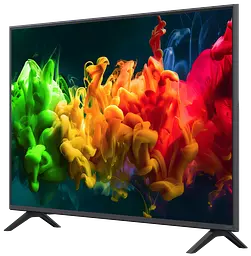 LED-телевізор LG 50QNED80B6B (7269844) - мініатюра 3