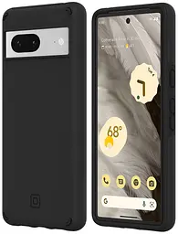 Оригінальний протиударний чохол Incipio Duo для Google Pixel 6a (6.1") Black GG-092-BLK