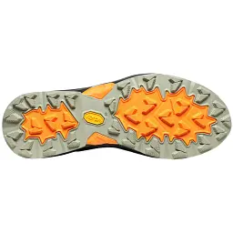 Кросівки Garmont 9.81 Engage GTX 10 Light Grey - мініатюра 6