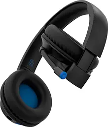Навушники Belkin Over-Ear Soundform Inspire Wireless (AUD006BTBLK) - мініатюра 7