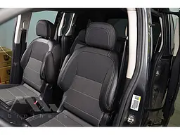 Авточохли модельні MW Brothers для Peugeot Partner II Tepee c 2015 - мініатюра 6