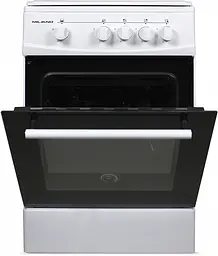 Плита газова Milano ML55 G1/01+біла 50x50 - мініатюра 2