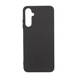 Чохол ArmorStandart ICON для Samsung A05s (A057) Black