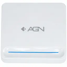 TV Медіаплеєр AGN Media Box Cinema 4/32Gb/Allwinner H618/ Android 14/ WiFi 2.4G+5G/LAN:100M/ BT 5.4