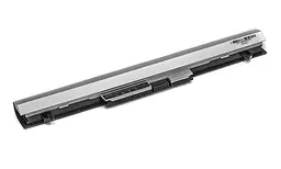 Акумулятор PowerPlant для ноутбуків HP Probook 430 G3 Series (RO04, HP4430L7) 14.8V 2600mAh (NB460946)