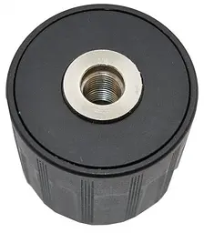 Патрон швидкозатискний 0.8-10 мм 3/8"-24 UNF для Makita DF330D, HP330D, DDA341, DDA351, DF331D, HP331D (763228-8) - мініатюра 3