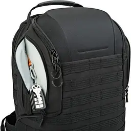 Рюкзак для фотоапарата Lowepro ProTactic BP 350 AW II (LP37176-GRL) [156388] - мініатюра 7