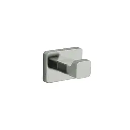 Гачок для рушників VBI Mars nickel VBI-040101NI, Никель