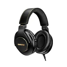 Навушники Shure SRH840A Чорний (11620)