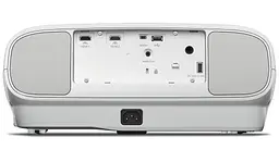 Проєктор Epson домашнього кінотеатру EH-TW7000 UHD 3000 lm 1.32-2.15 - мініатюра 4