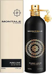 Парфумована вода Montale Pure Love Тестер 100 мл - мініатюра 2