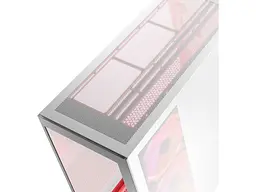Корпус MODECOM Volcano Space Apex ARGB Midi White (AT-SPACE-PG-20-000000-000) - мініатюра 2