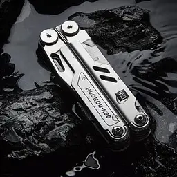 Мультитул Xiaomi HuoHou K30 Pro Fire Multi-function knife 18 in 1 [69790] - мініатюра 5