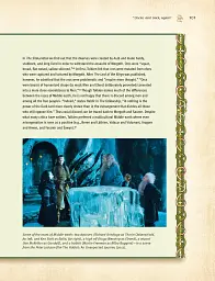 The Making of Middle-earth. The Worlds of Tolkien and The Lord of the Rings - мініатюра 9