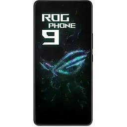 Смартфон Asus ROG Phone 9 12/256GB Phantom Black (Asian Version) - мініатюра 2