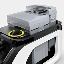 Пилосос Karcher SE 3 Compact Home (1.081-530.0) - мініатюра 4
