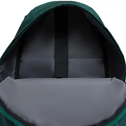 Рюкзак Bagland Stylish 24 л зелений (00518664) - мініатюра 5