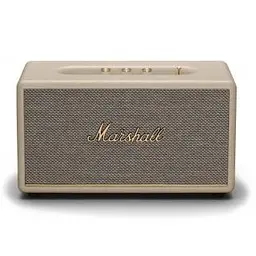 Моноблочна акустична система Marshall Stanmore III Cream (1006011)