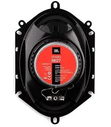 Автомобільна акустика Stage3 8627 50 Вт JBL avt0001289 - мініатюра 3