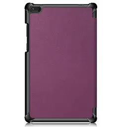 Чохол для планшета Lenovo Tab E8 (TB-8304) Slim Purple - мініатюра 7
