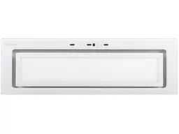 Витяжка вбудована Perfelli VISION 9 BIANCO SILENZIO - мініатюра 3