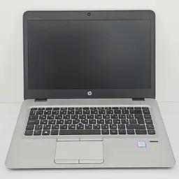 Ноутбук HP EliteBook 840 G3 (i5-6300U/16/480SSD) - Class A- "Б/В"